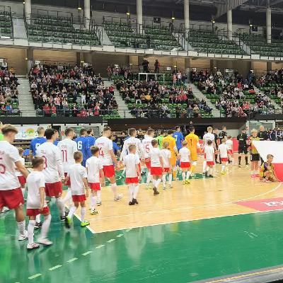 Ostatnia Prosta: koszykówka, siatkówka, futsal Ostatnia Prosta: koszykówka, siatkówka, futsal