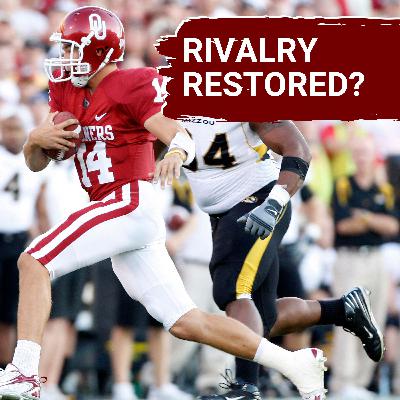 REPORT: Sooners' Permanent SEC Opponents ANNOUNCED | SURPRISE RIVAL | SEC MISSED THIS?