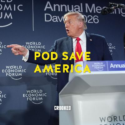 1111: Trump's Arctic Humiliation