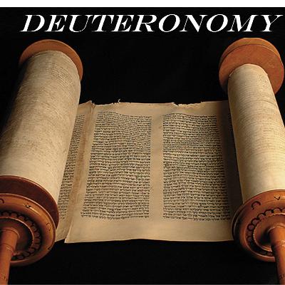 Deuteronomy 23:7-8 Breakdown!