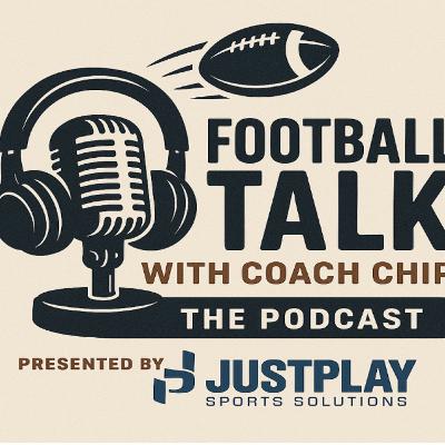 FTCC: The Podcast Season 2 Ep 15 "How to Improve and Get More Out of Your Scout Teams" FTCC: The Podcast Season 2 Ep 15 "How to Improve and Get More Out of Your Scout Teams"
