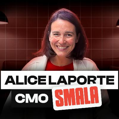 Comment Alice Laporte (CMO de SMALA) pilote la croissance e-commerce d’une DNVB unique
