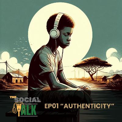 Authenticity Authenticity