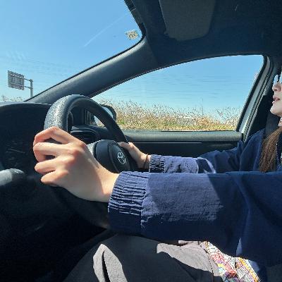 #18 雑談その① ドライブ編