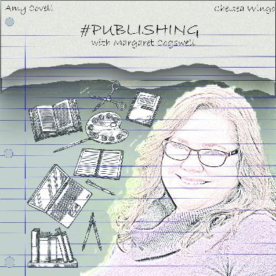 Episode 51: #Publishing