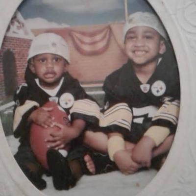 Brother duo archives