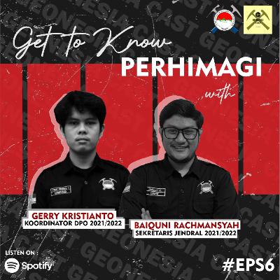 Get To Know Perhimagi Get To Know Perhimagi