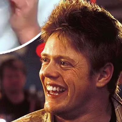 Love Actually Star Reveals Someone Stole His Identity & Close Family Connection To Neurodivergency