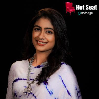 Hot Seat | Episode 23 With Wageesha Salgado