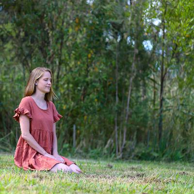 Body scan meditation