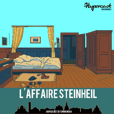 L'affaire Steinheil L'affaire Steinheil