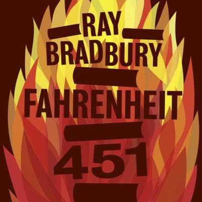 fahrenheit 451