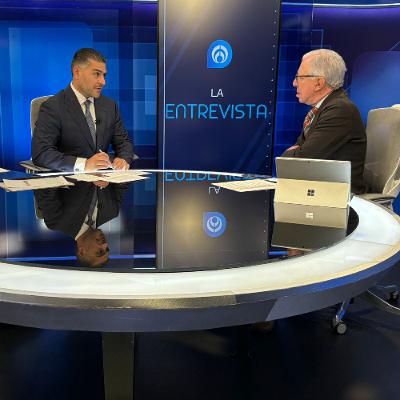 Continúan investigaciones sobre huachicol fiscal: García Harfuch