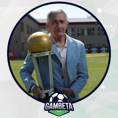 Entrevista a Juan Ramón Verón - Exjugador Entrevista a Juan Ramón Verón - Exjugador