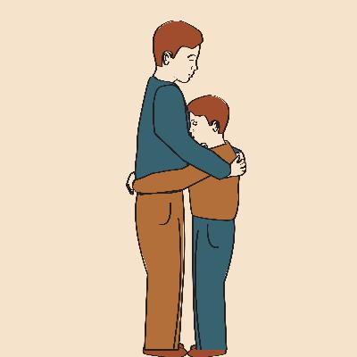 81. Heridas de la infancia, parte 2: con Jessica Handal