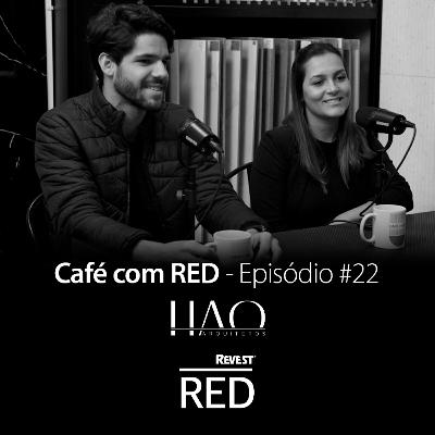 Café com Hao Arquitetos