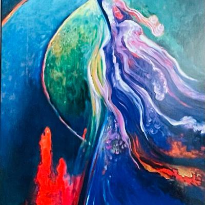 S2:Ep.5: Rumi Oracle Reading & Meditations by Marianne Williamson for Lunar New Year 2023 S2:Ep.5: Rumi Oracle Reading & Meditations by Marianne Williamson for Lunar New Year 2023