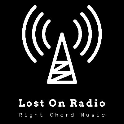 Episode 250 Lost On Radio Podcast Episode 250 Lost On Radio Podcast