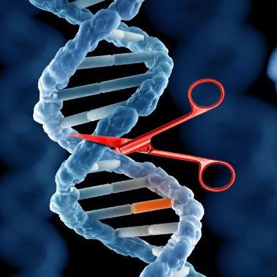 L'editing genomico e la tecnica CRISPR-Cas9