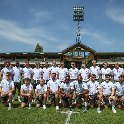 S1 Ep7: Broadway to Budapest S1 Ep7: Broadway to Budapest