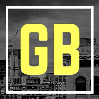 Groovebox #109 04.10.19