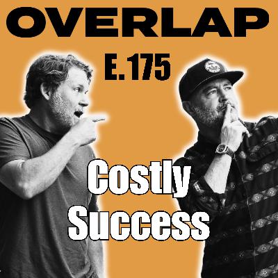 The Cost of Winning: Balancing Success and Sanity The Cost of Winning: Balancing Success and Sanity
