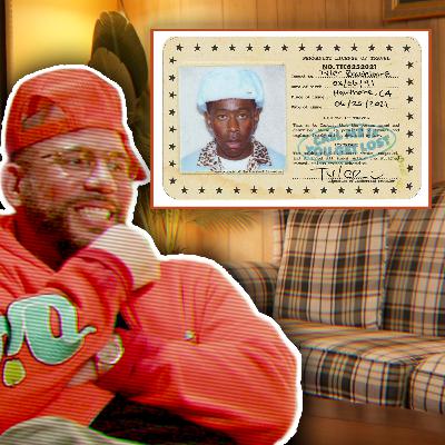 Is Tyler the creators "Call Me If You Get Lost" a Top 3 Gangsta Grillz? Is Tyler the creators "Call Me If You Get Lost" a Top 3 Gangsta Grillz?