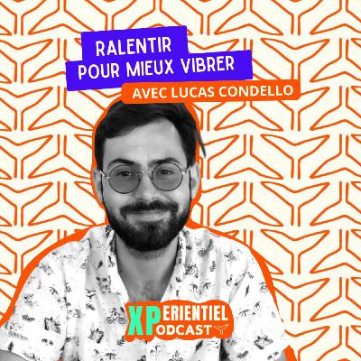 S06 E15 - Ralentir pour mieux vibrer S06 E15 - Ralentir pour mieux vibrer