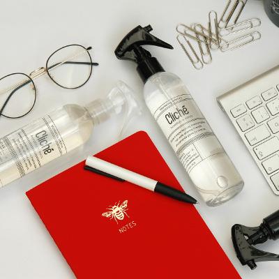 ¡BIENVENIDO A CLICHÉ MARKETING OLFATIVO!