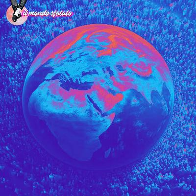Se il mondo diventasse troppo affollato?