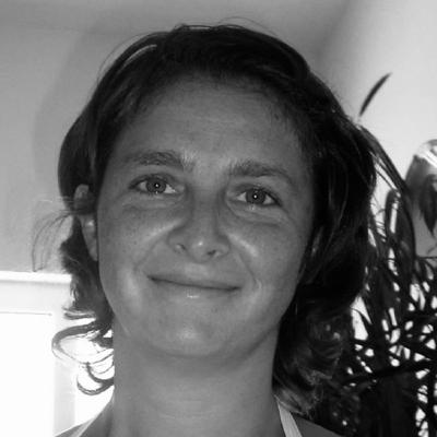 Aflevering 42: Ann Bourgoin