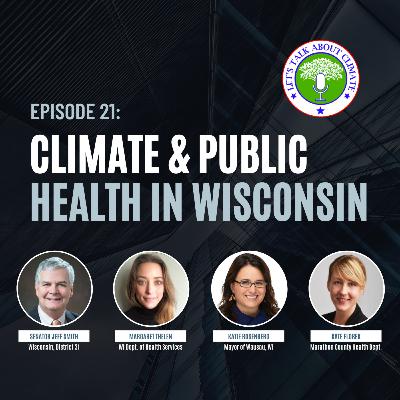 Climate & Public Health In Wisconsin