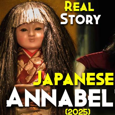 This Doll Hair Grows On It's Own - Real STORY Of JAPANESE ANNABELLE - DOLLHOUSE (2025) Explained In Hindi | Never Stare At This Doll This Doll Hair Grows On It's Own - Real STORY Of JAPANESE ANNABELLE - DOLLHOUSE (2025) Explained In Hindi | Never Stare At This Doll