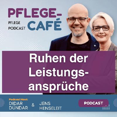 Ruhen der Leistungsansprüche
