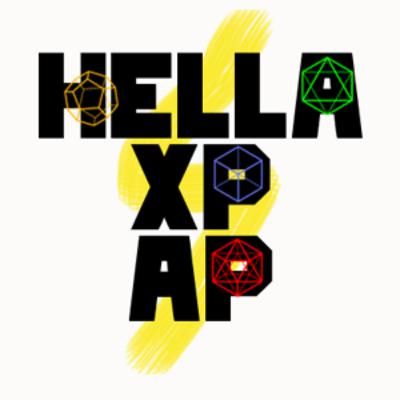 Hella XP Ep 2: A Rat Problem