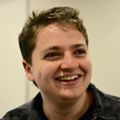 EPISODE 115: BEN COHEN, POLAR SCIENCE CENTER GIS TECHNICIAN EPISODE 115: BEN COHEN, POLAR SCIENCE CENTER GIS TECHNICIAN