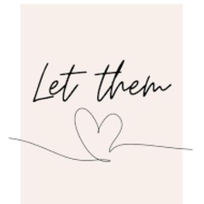 The ‘Let Them’ Life: When to Hold On & When to Let Go