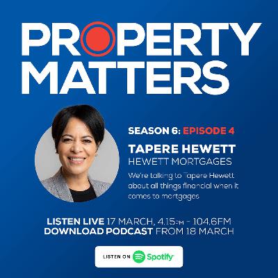 Episode 111: First Home Buyers