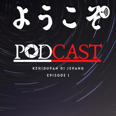 Episode 1 Bagaimana aku bisa di Jepang