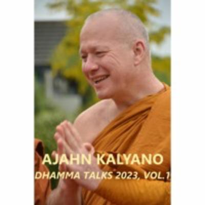 Recollection Of The Buddha (Meditation) - 18 Feb 2023