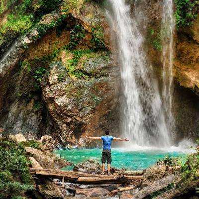 Costa Rica paradiso di biodiversità tra due oceani Costa Rica paradiso di biodiversità tra due oceani