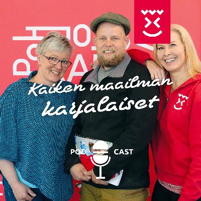 Verkostoista voimaa Verkostoista voimaa