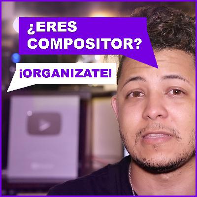 Como Debería estar organizado Un Compositor