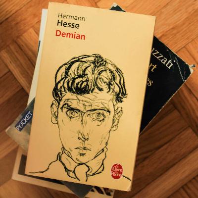 Hermann Hesse - Demian Hermann Hesse - Demian