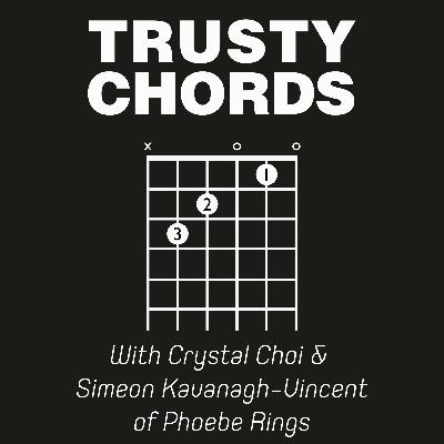 Episode 57: Crystal Choi & Simeon Kavanagh-Vincent – Phoebe Rings