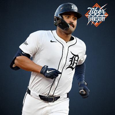 Riley Greene, Justin Verlander and more thoughts from spring training Riley Greene, Justin Verlander and more thoughts from spring training