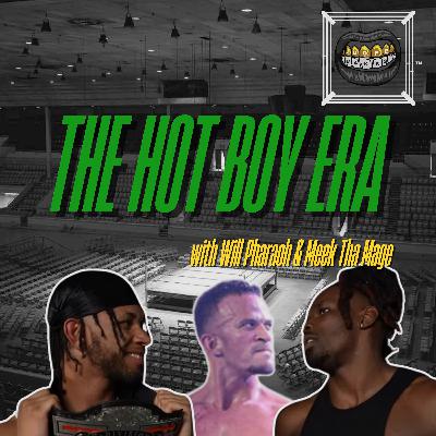 Who REALLY Is The Future Of WWE? Plus, A Tourney For Cena's Last Match? | 2DopeMarks Ep. 37