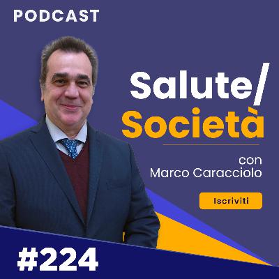 Tumore della prostata - Herpes Zoster