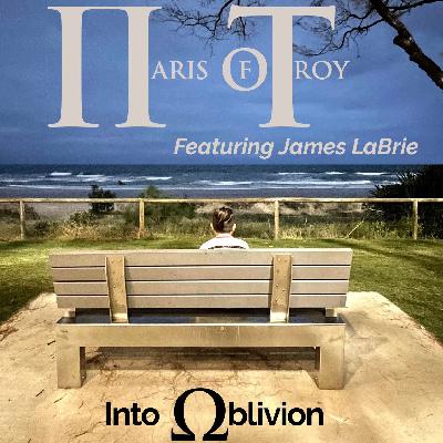 James LaBrie (Studio News) James LaBrie (Studio News)