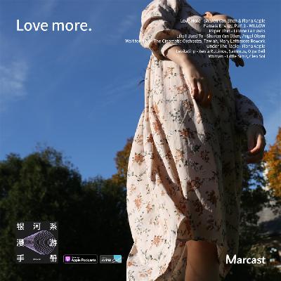 Love More